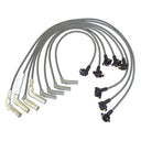 Denso 671-8108 Spark Plug Wire Set