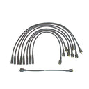 Denso 671-8112 Spark Plug Wire Set
