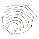 Denso 671-8113 Spark Plug Wire Set