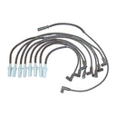 Denso 671-8114 Spark Plug Wire Set