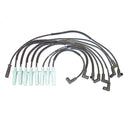Denso 671-8116 Spark Plug Wire Set