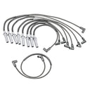 Denso 671-8117 Spark Plug Wire Set