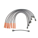 Denso 671-8118 Spark Plug Wire Set