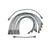 Denso 671-8123 Spark Plug Wire Set