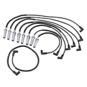 Denso 671-8124 Spark Plug Wire Set