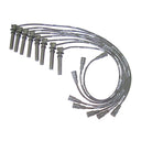 Denso 671-8127 Spark Plug Wire Set
