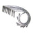 Denso 671-8127 Spark Plug Wire Set