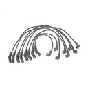 Denso 671-8140 Spark Plug Wire Set