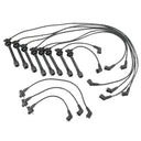Denso 671-8143 Spark Plug Wire Set