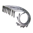 Denso 671-8156 Spark Plug Wire Set