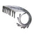 Denso 671-8156 Spark Plug Wire Set