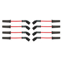 Denso 671-8162 Spark Plug Wire Set