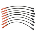 Denso 671-8173 Spark Plug Wire Set