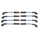 Denso 671-8174 Spark Plug Wire Set