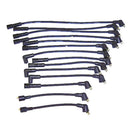 Denso 671-9003 Spark Plug Wire Set