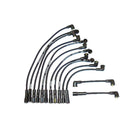 Denso 671-9004 Spark Plug Wire Set