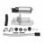 Denso 950-0176 Fuel Pump and Strainer Set