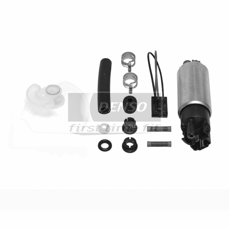 Denso 950-0118 – Pompa Carburante Di Alta Qualità – Ricambio Originale Per Prestazioni Affidabili - 3