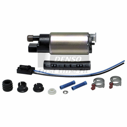 Denso 951-0007 Electric Fuel Pump