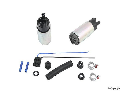 Denso 951-0007 Electric Fuel Pump