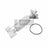 Denso 953-3003 Fuel Pump Module Assembly