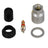 Denso 999-0601 Tire Pressure Monitoring System Sensor Service Kit
