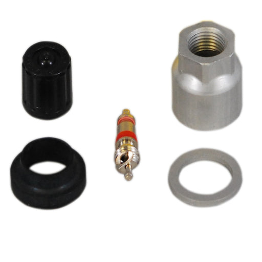 Denso 999-0601 Tire Pressure Monitoring System Sensor Service Kit