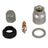 Denso 999-0602 Tire Pressure Monitoring System Sensor Service Kit