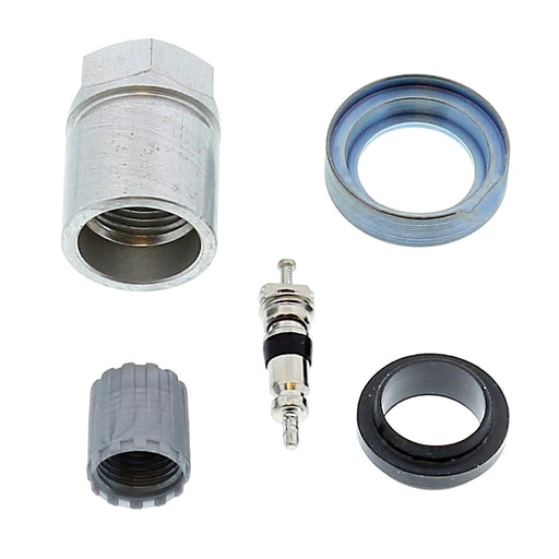 Denso 999-0627 Tire Pressure Monitoring System Sensor Service Kit
