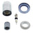 Denso 999-0630 Tire Pressure Monitoring System (TPMS) Sensor Service Kit