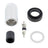 Denso 999-0632 Tire Pressure Monitoring System Sensor Service Kit