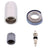 Denso 999-0633 Tire Pressure Monitoring System Sensor Service Kit