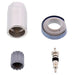 Denso 999-0633 Tire Pressure Monitoring System Sensor Service Kit