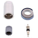 Denso 999-0633 Tire Pressure Monitoring System Sensor Service Kit