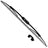 Denso EVB-16 Windshield Wiper Blade - Front Left, Front Right or Rear