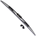 Denso EVB-18 Windshield Wiper Blade - Front Left, Front Right or Rear