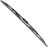 Denso EVB-21 Windshield Wiper Blade - Front Left, Front Right or Rear