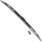 Denso EVB-28 Windshield Wiper Blade - Front Left or Front Right