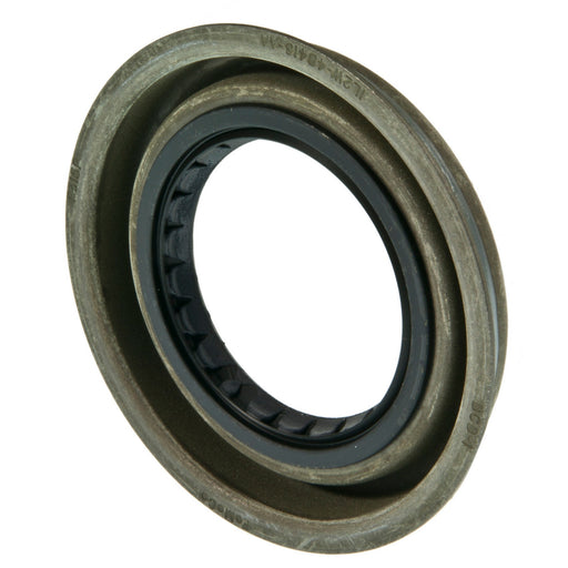 National 100537 Drive Axle Shaft Seal - Rear