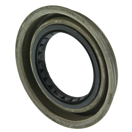 National 100537 Drive Axle Shaft Seal - Rear