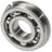 National 207-SL Manual Transmission Input Shaft Bearing