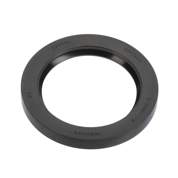 National 225230 Wheel Seal - Front Inner, Front Outer, Rear Inner or Rear Outer