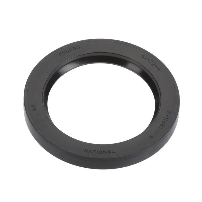 National 225230 Wheel Seal - Front Inner, Front Outer, Rear Inner or Rear Outer