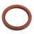 National 228015 Engine Crankshaft Seal - Rear