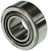National 33205 Wheel Bearing and Race Set - Front Outer
