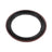 National 3553 Steering Knuckle Seal - Front