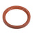 National 3772 Engine Crankshaft Seal - Rear