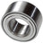 National 510050 Wheel Bearing - Front or Rear