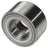 National 510063 Wheel Bearing - Front
