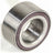 National 510073 Wheel Bearing - Front or Rear